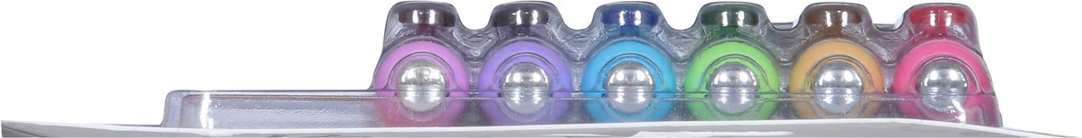 slide 5 of 11, Paper Mate InkJoy Medium Point 0.7 mm Gel Pens 6 ea, 6 ct