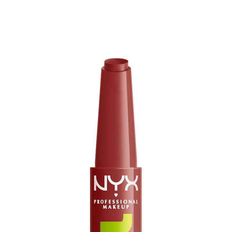 slide 3 of 10, Nyx Fat Oil Sl Clk Viral, 1 ct