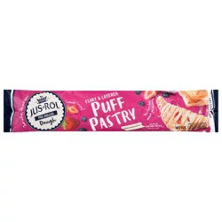 Jus-Rol Puff Pastry Refrigerated Dough 13.2 oz