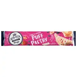 Jus-Rol Pre-Rolled Dough Puff Pastry 13.2 oz