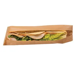 Weis2Go Large Hoagie