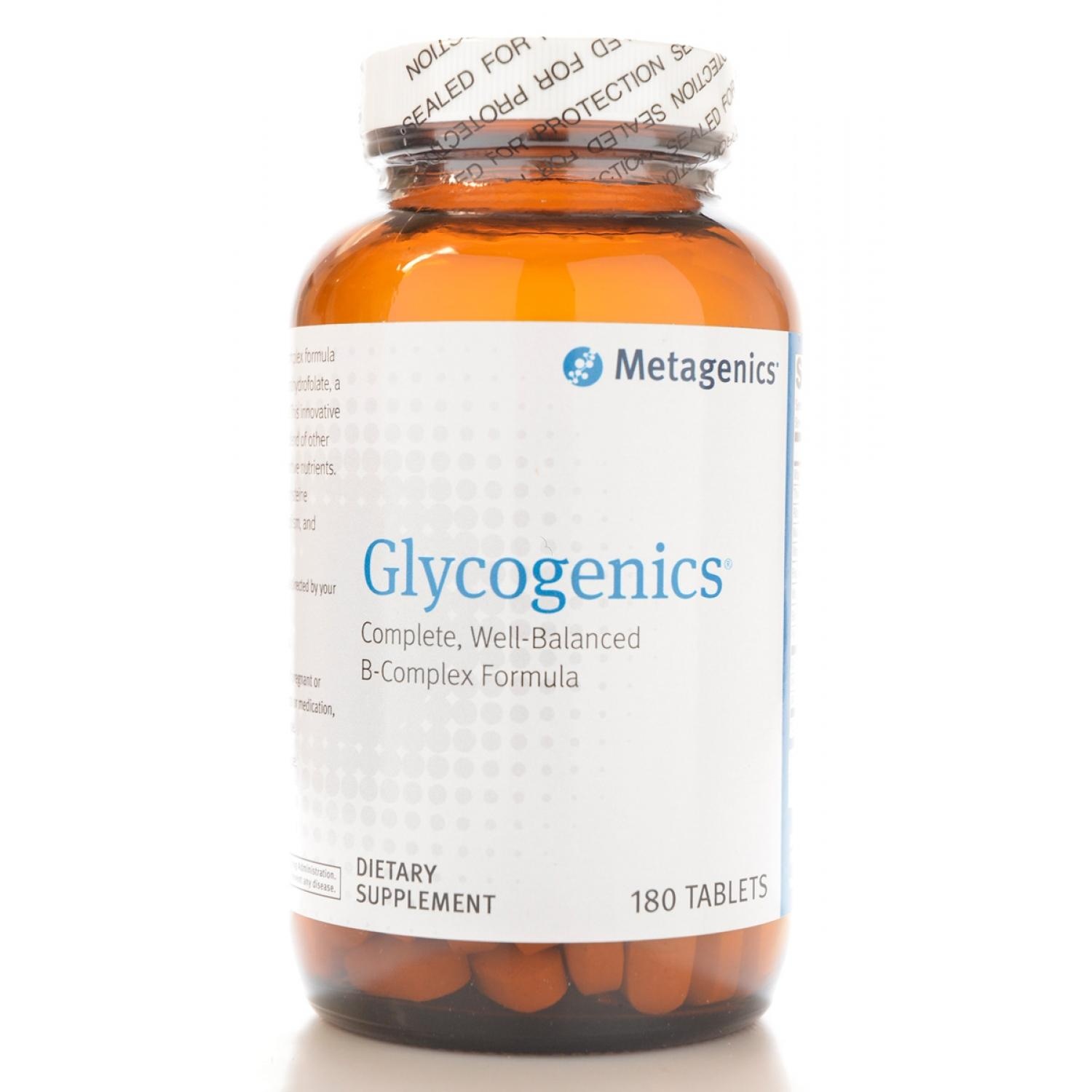 Glycogenics®