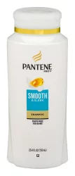 Pantene Pro-V Smooth & Sleek DreamCare Shampoo