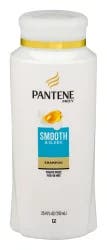 Pantene Pro-V Smooth & Sleek DreamCare Shampoo