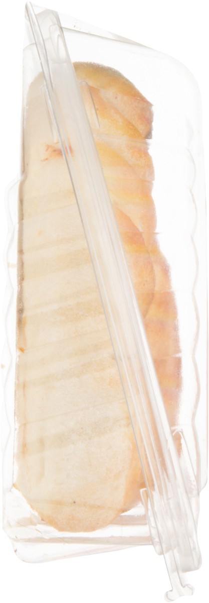 slide 7 of 17, Taste Of Italy Four Cheese Calzone, 8 oz