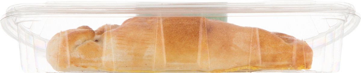 slide 8 of 17, Taste Of Italy Four Cheese Calzone, 8 oz