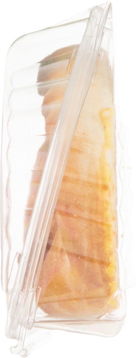 slide 9 of 17, Taste Of Italy Four Cheese Calzone, 8 oz