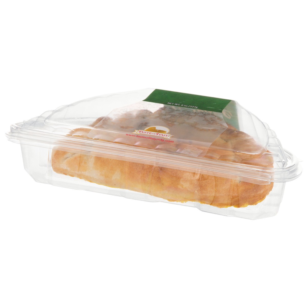 slide 15 of 17, Taste Of Italy Four Cheese Calzone, 8 oz