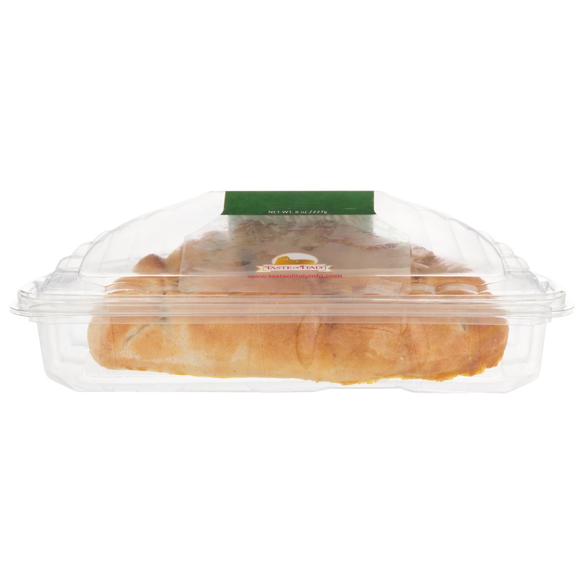 slide 11 of 17, Taste Of Italy Four Cheese Calzone, 8 oz