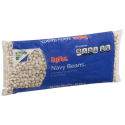 Hy-vee Navy Beans