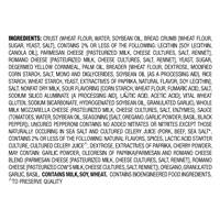 slide 3 of 13, Connie's Classic Thin Crust Special Pizza 8.4 oz, 8.4 oz