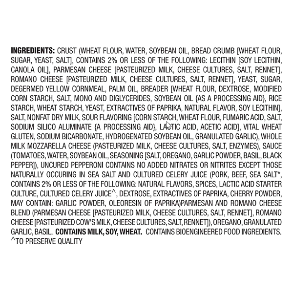 slide 2 of 13, Connie's Classic Thin Crust Special Pizza 8.4 oz, 8.4 oz