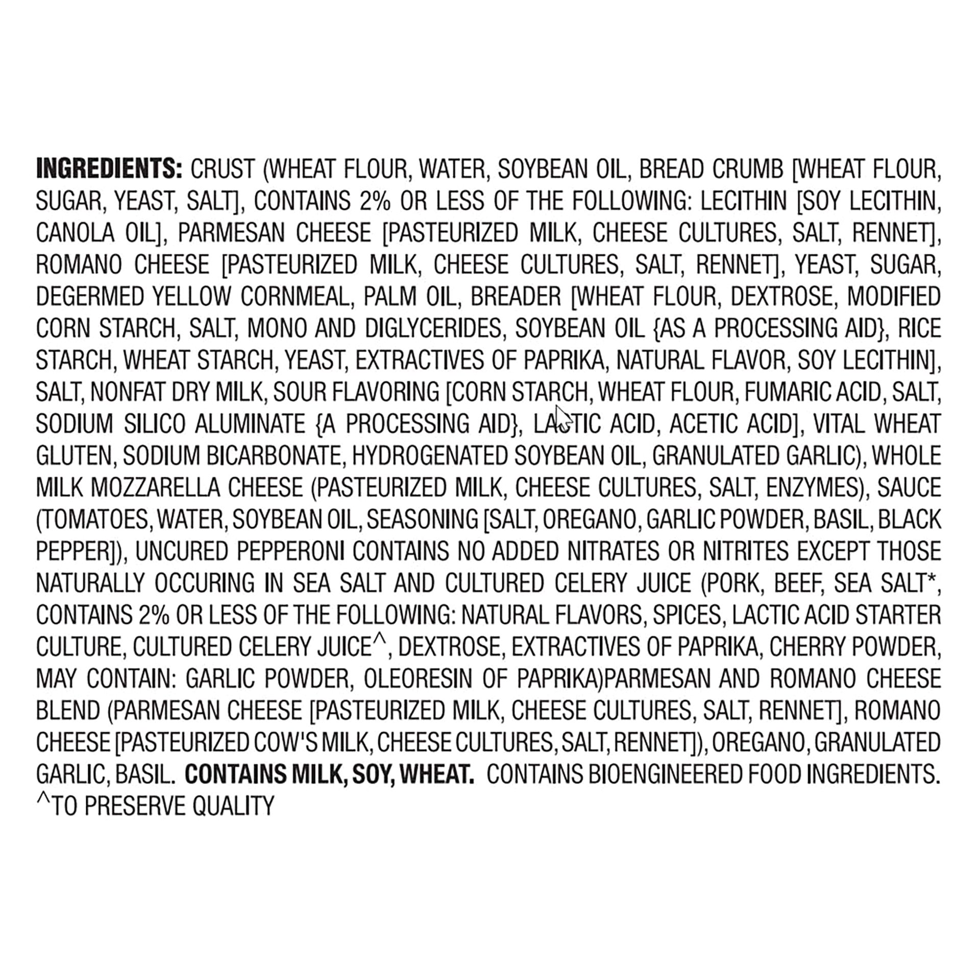 slide 4 of 13, Connie's Classic Thin Crust Special Pizza 8.4 oz, 8.4 oz