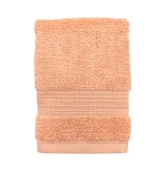HD Signature Wash Cloth Rose Dawn