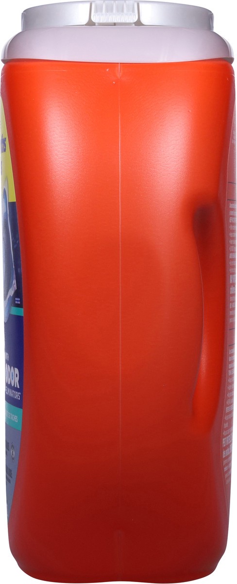 slide 9 of 14, Tide + Ultra Oxi Power Pods Detergent 63 ea, 63 ct