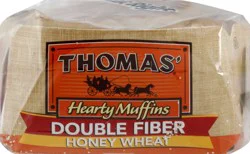 Thomas' English Muffins 6 ea