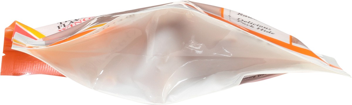 slide 6 of 9, Good 'n' Fun Triple Flavor Wings Snack for All Dogs 4 oz, 4 oz