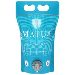 Matua Sauvignon Blanc White Wine 1.5 L