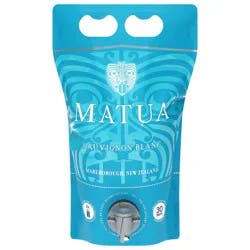 Matua Sauvignon Blanc White Wine 1.5 L