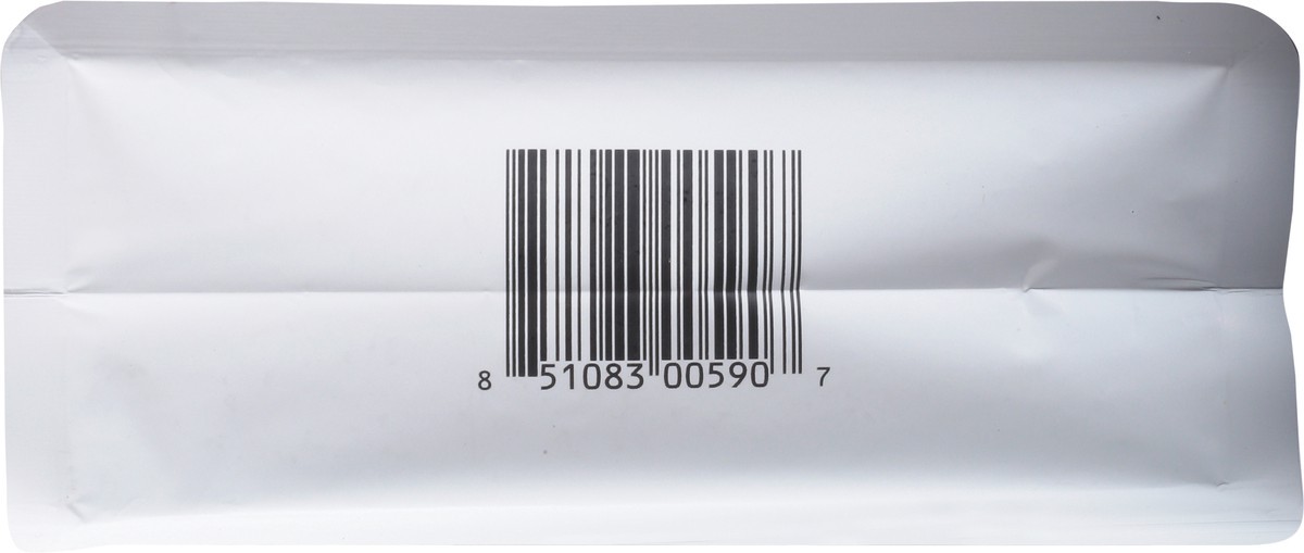 slide 5 of 9, Red Plate Gluten Free Vanilla Granola, 1 ct