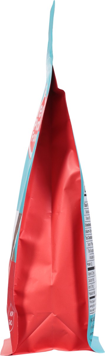 slide 6 of 9, Red Plate Gluten Free Vanilla Granola, 1 ct