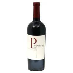 Provenance Vineyards Napa Valley Rutherford Cabernet Sauvignon - 750 ml