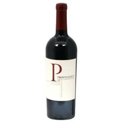 Provenance Vineyards Napa Valley Rutherford Cabernet Sauvignon - 750 ml