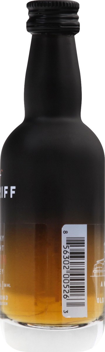 slide 2 of 9, New Riff Kentucky Straight Bourbon Whiskey, 50 ml