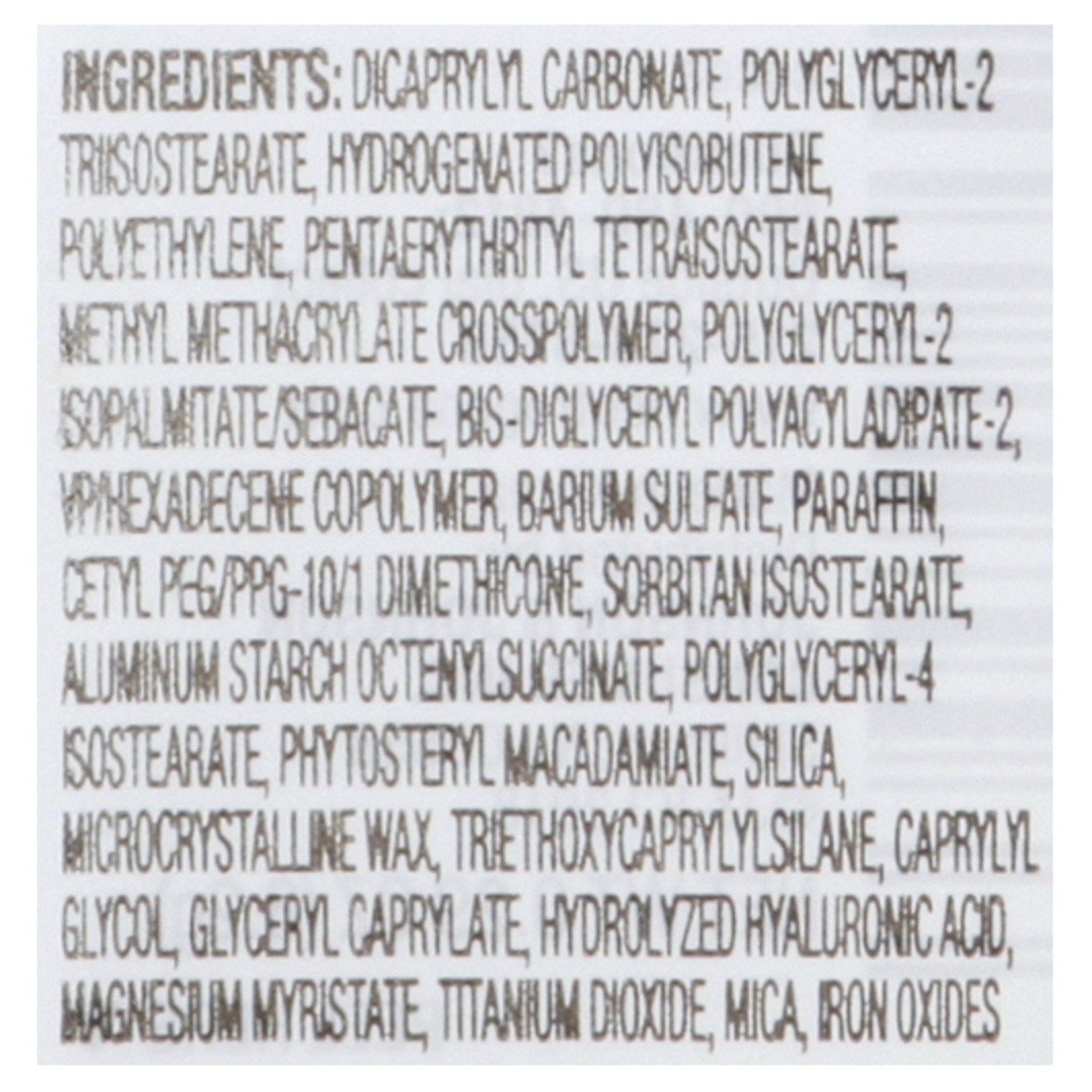 slide 7 of 12, Neutrogena Hydro Boost Hydrating Foundation Stick with Hyaluronic Acid, Oil-Free & Non-Comedogenic Moisturizing Makeup for Smooth Coverage & Radiant-Looking Skin, Cocoa, 0.29 oz, 0.29 oz