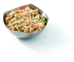 Kickin' Krab Salad