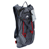 slide 3 of 29, High Sierra HydraHike Hydration Pack - Grey Blue, 8 liter