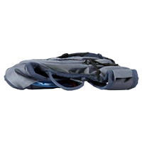 slide 27 of 29, High Sierra HydraHike Hydration Pack - Grey Blue, 8 liter