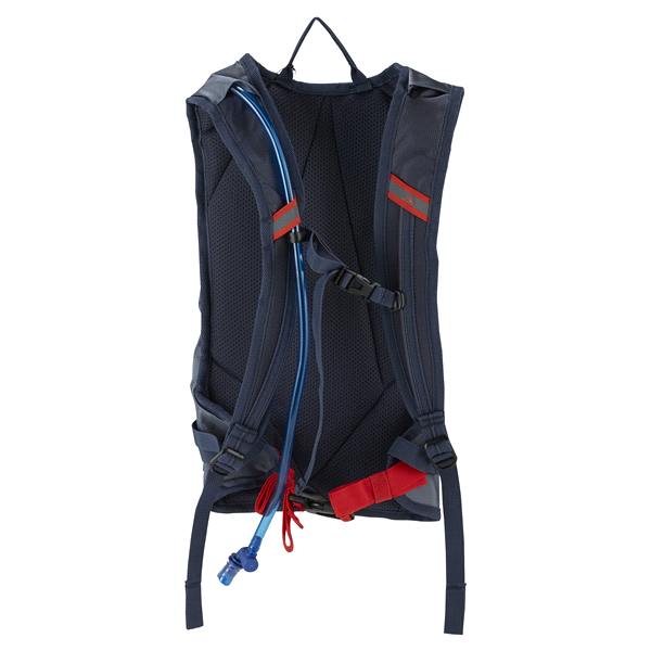 slide 17 of 29, High Sierra HydraHike Hydration Pack - Grey Blue, 8 liter