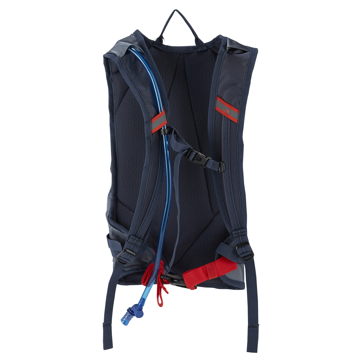slide 7 of 29, High Sierra HydraHike Hydration Pack - Grey Blue, 8 liter