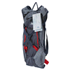 slide 28 of 29, High Sierra HydraHike Hydration Pack - Grey Blue, 8 liter