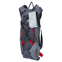slide 19 of 29, High Sierra HydraHike Hydration Pack - Grey Blue, 8 liter