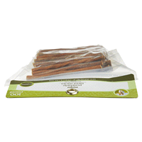 slide 15 of 29, Meijer Porkhide Twist Sticks, 5, 100 ct