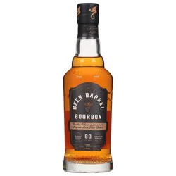 New Holland Beer Barrel Bourbon Whiskey