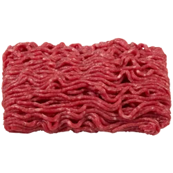 80% Lean Ground Beef Family Pack