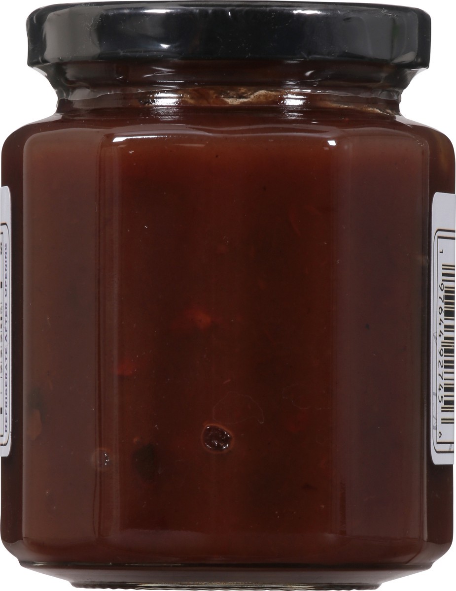 slide 8 of 14, Osburn Acres Pecan Apple Butter, 12 oz