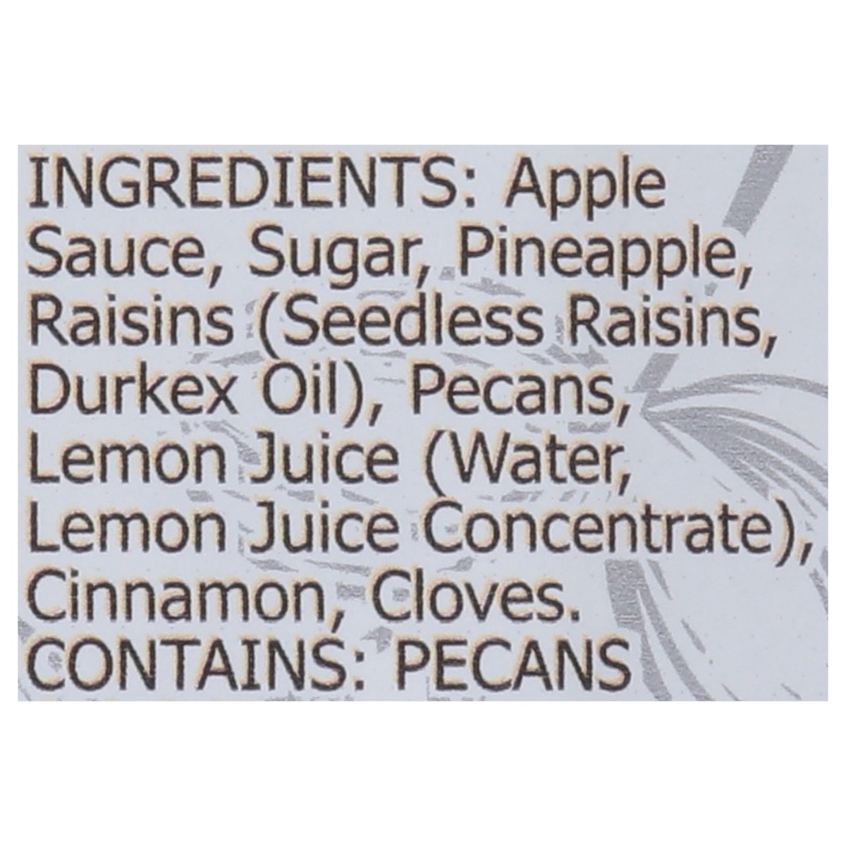 slide 6 of 14, Osburn Acres Pecan Apple Butter, 12 oz