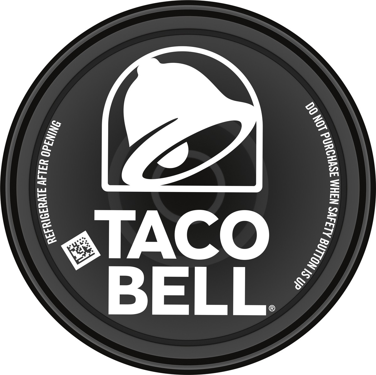 slide 7 of 11, Taco Bell Medium Thick N' Chunky Salsa 16 oz, 16 oz