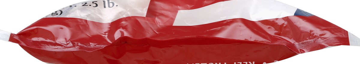 slide 2 of 5, Great American Seafood Skinless Pacific Cod Fillets 40 oz, 40 oz