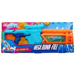 Nerf Mega Dunk Fill