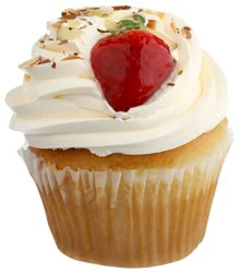 Mega Cupcake Chantilly