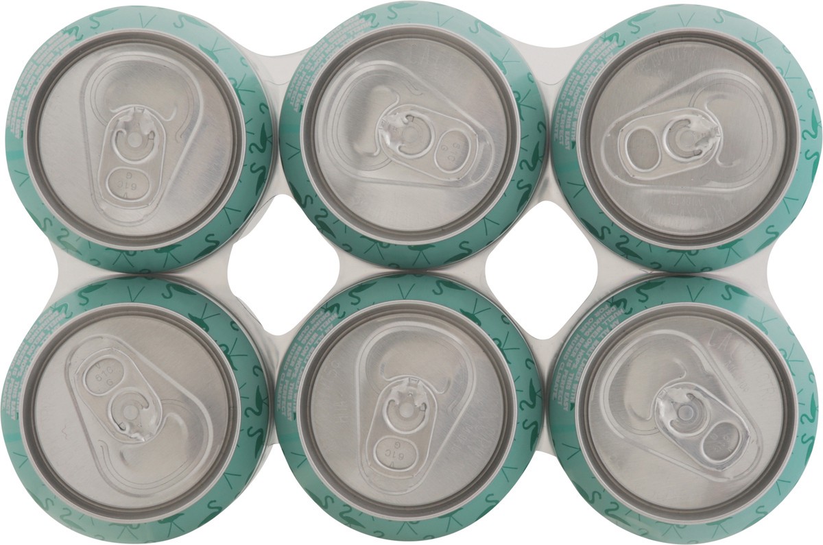 slide 2 of 11, Urban South Brewery American Lager Paradise Park Beer 6 -12 fl oz Cans, 6 ct; 12 oz