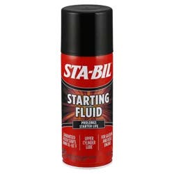 Gold Eagle Co. STA-BIL (22004) Starting Fluid, 11 av. oz