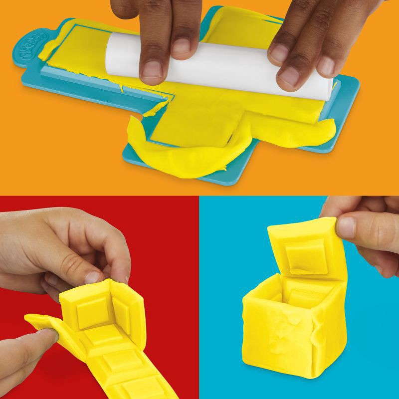 slide 7 of 11, Play-Doh Party Gifts Set, 1 ct