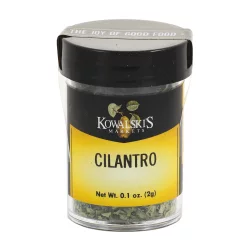 Kowalski's Cilantro