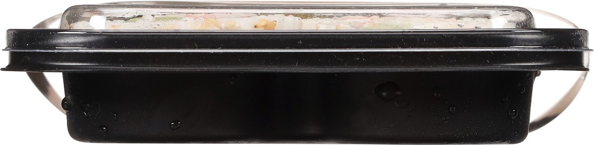 slide 9 of 12, Moji Sushi California Cream Cheese Roll 6.0 oz, 6 oz